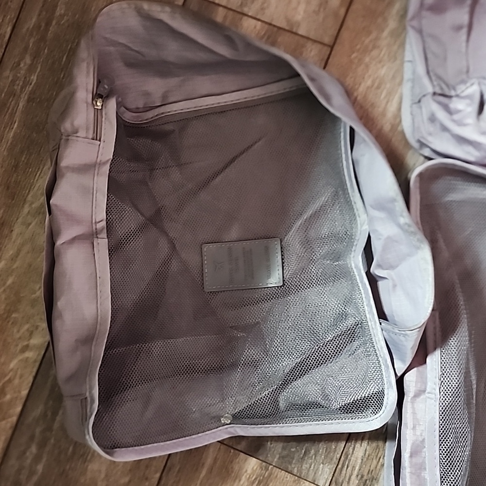 Gray Packing Cubes - image 3